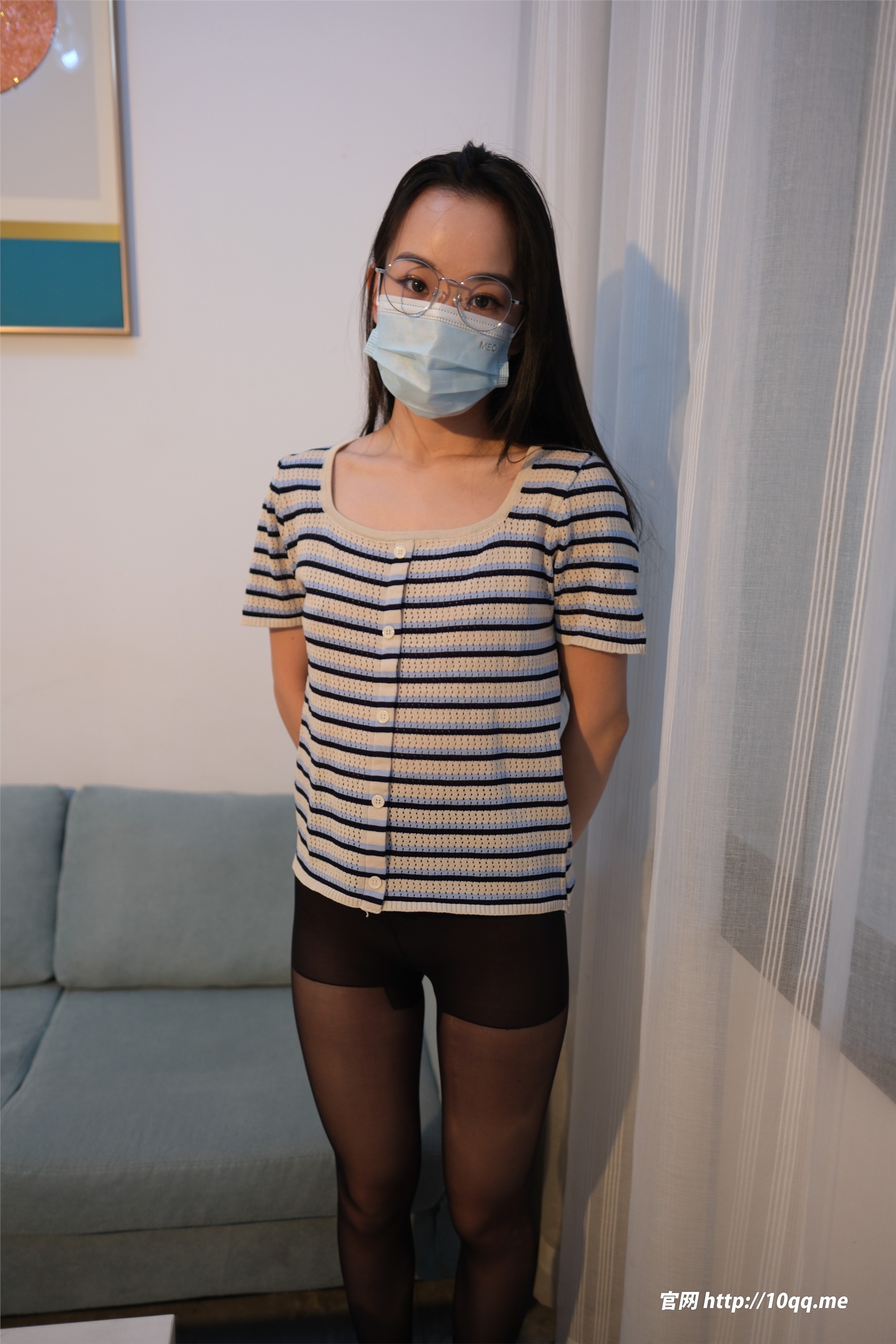 ROSI口罩系列 2024.09.06 NO.3008